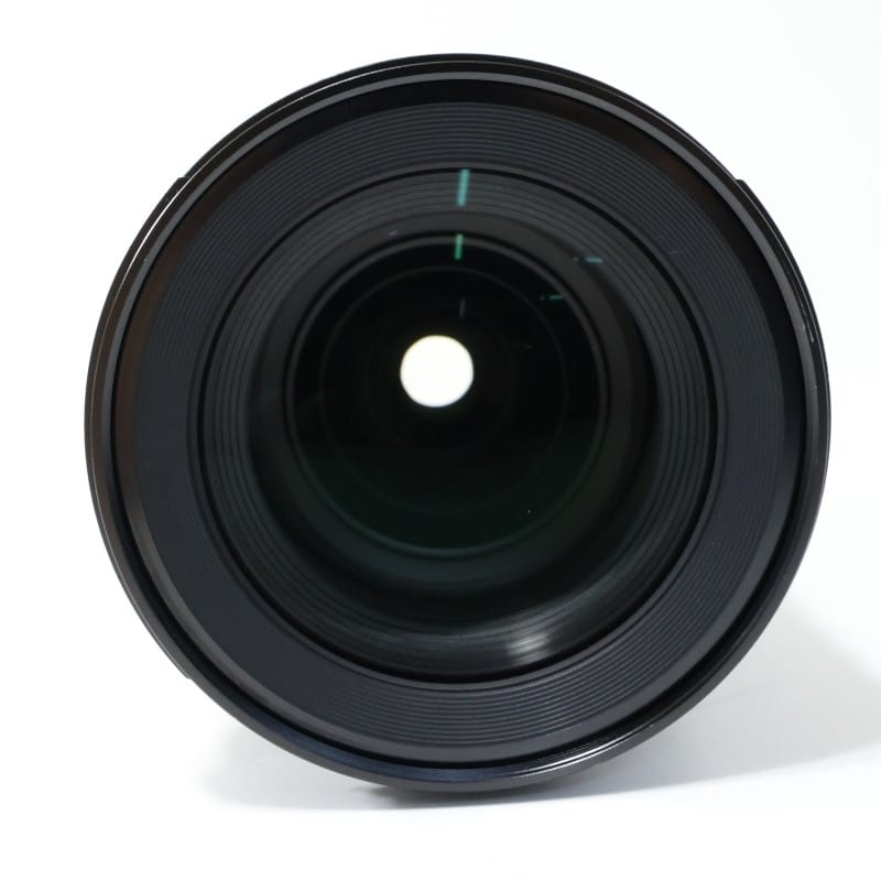 フジノンレンズ XF18-120mmF4 LM PZ WR