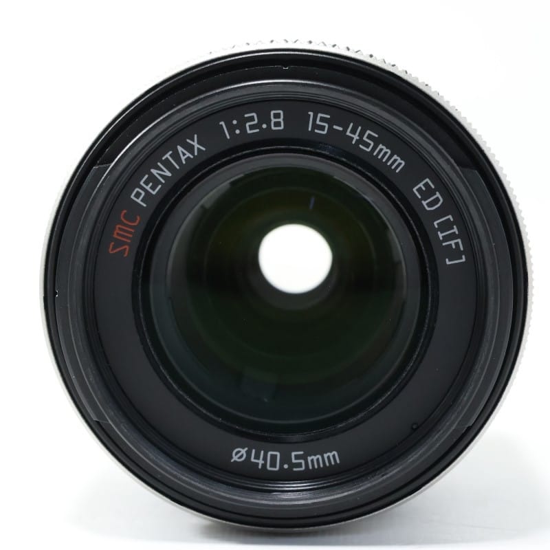 06 TELEPHOTO ZOOM 15-45mm F2.8