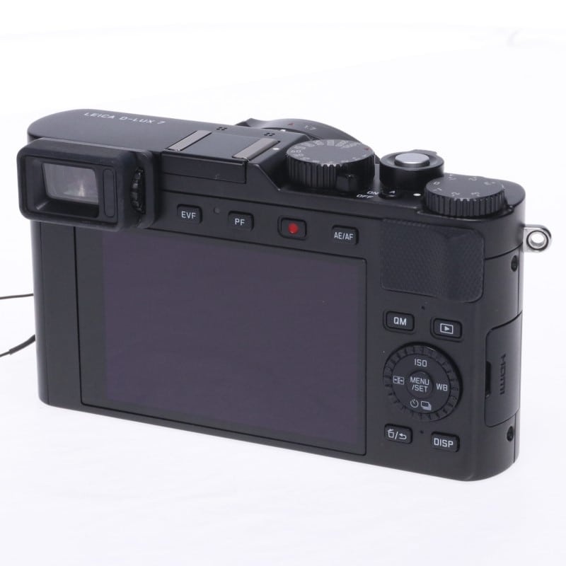 D-LUX7 ブラック 19141