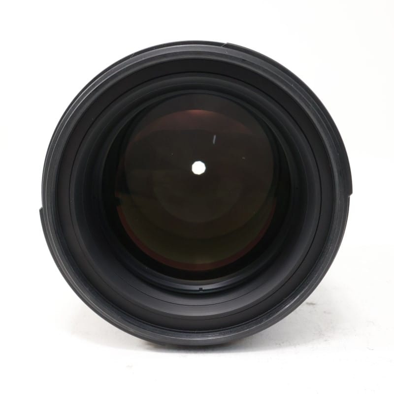 AF-S NIKKOR 85mm f/1.4G