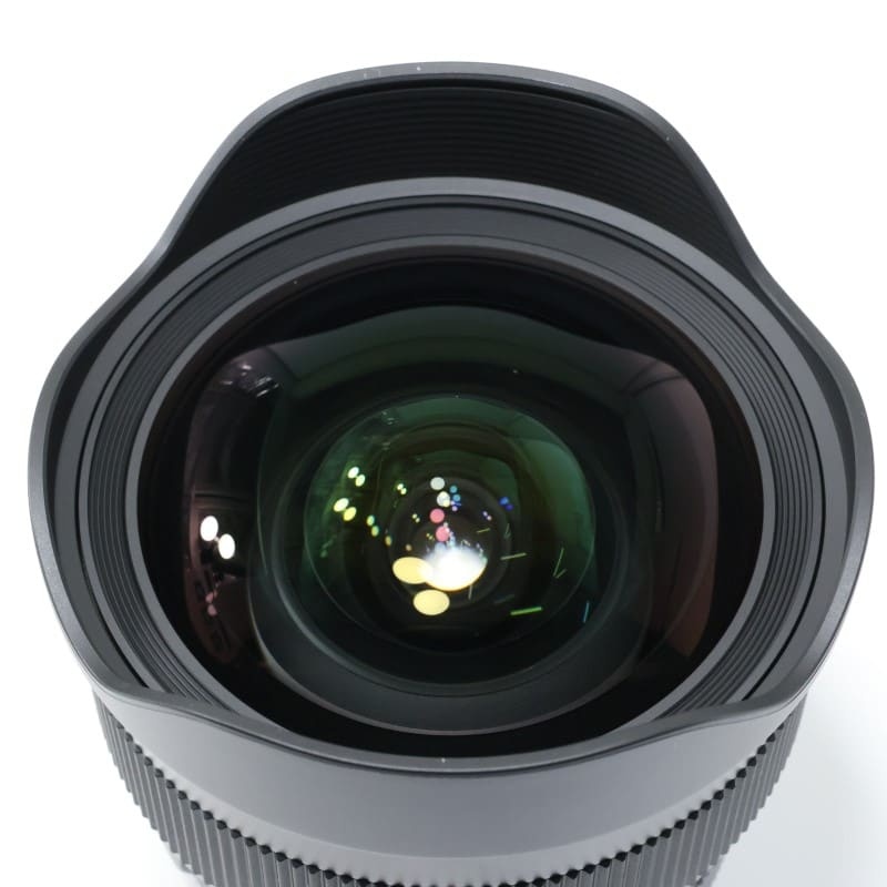 14mm F1.4 DG DN | Art Lマウント