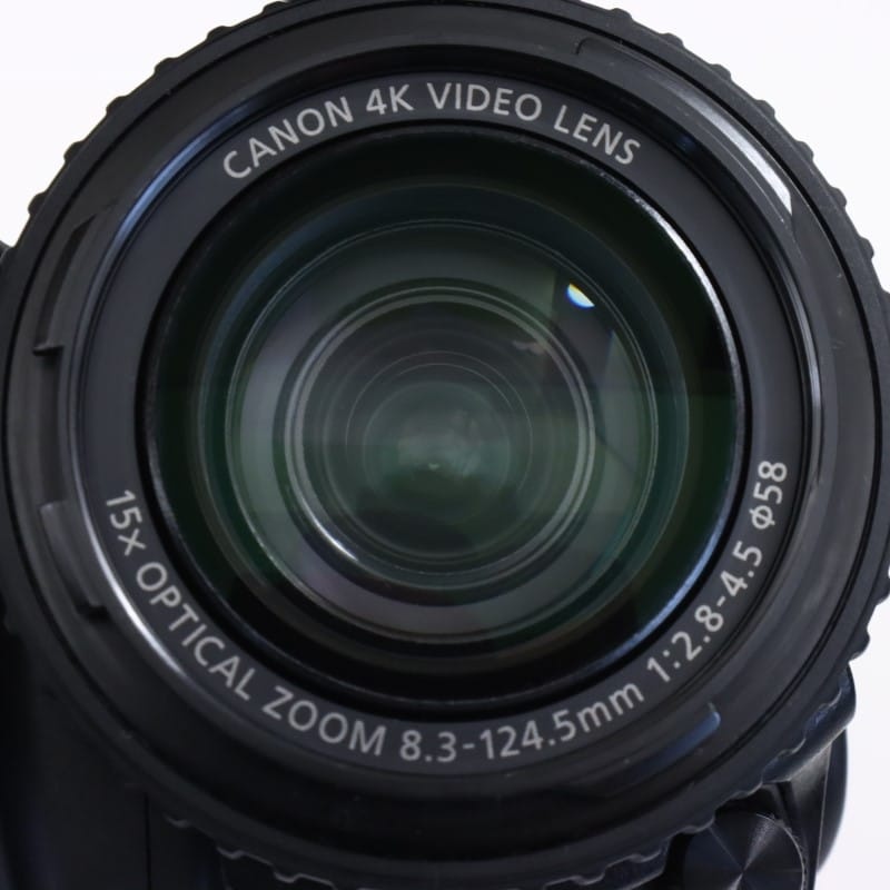 XF400 [業務用デジタルビデオカメラ]