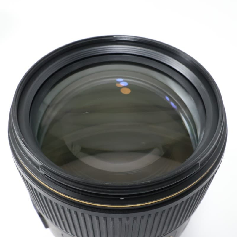 AF-S NIKKOR 105mm f/1.4E ED