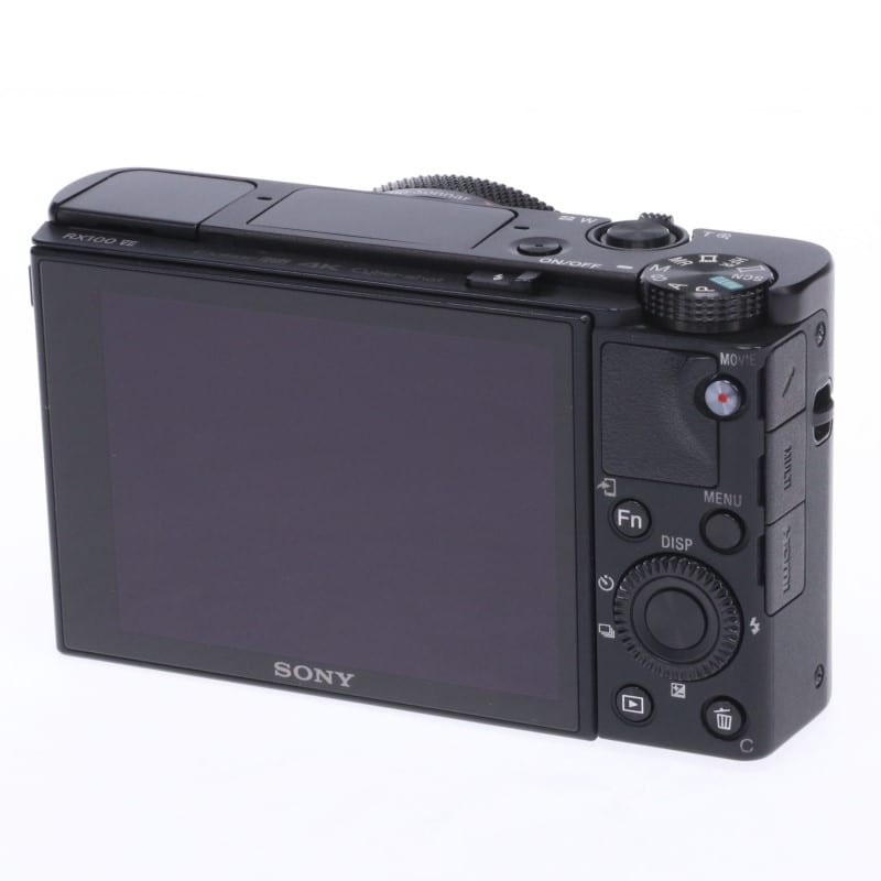 Cyber-shot RX100VII DSC-RX100M7