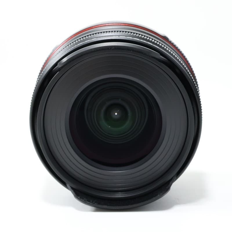 HD PENTAX-DA 15mm F4 ED AL Limited ブラック