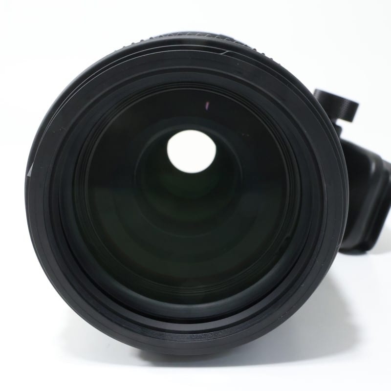 100-400mm F5-6.3 DG DN OS Contemporary ソニーE