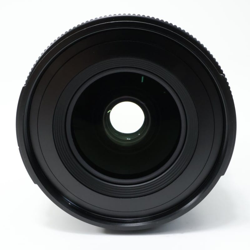 24mm F2 DG DN Contemporary ソニーE