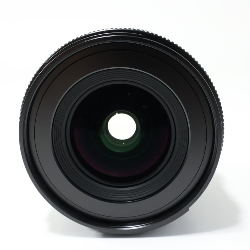 20mm F2 DG DN | Contemporary ソニーEマウント