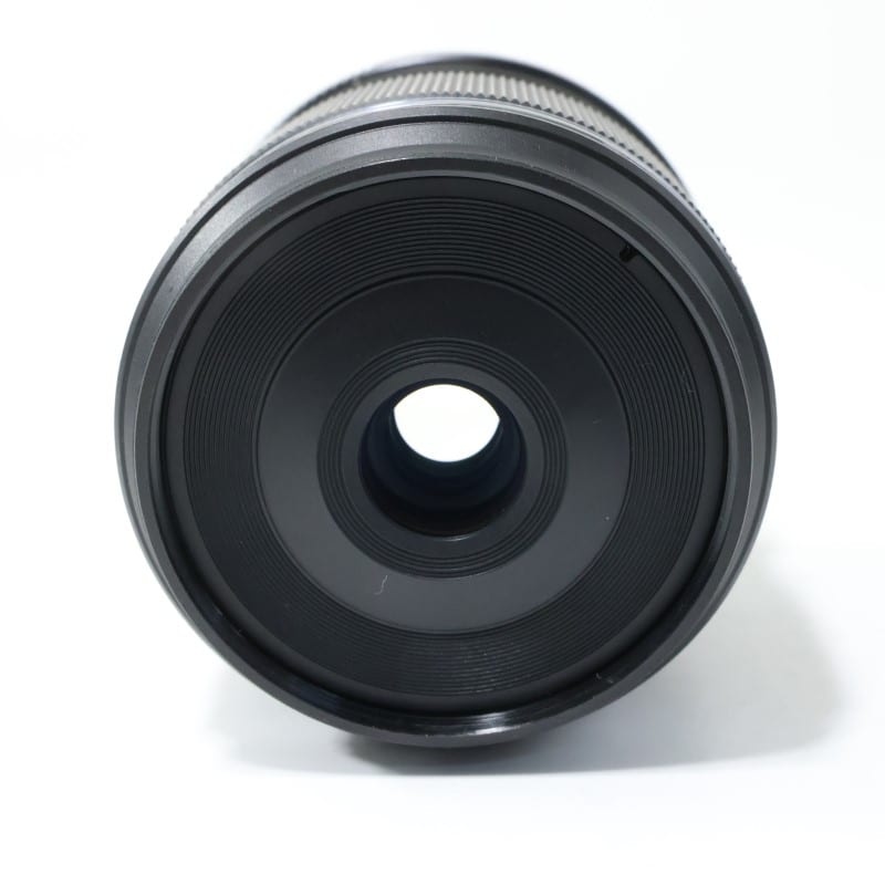 M.ZUIKO DIGITAL ED 30mm F3.5 Macro