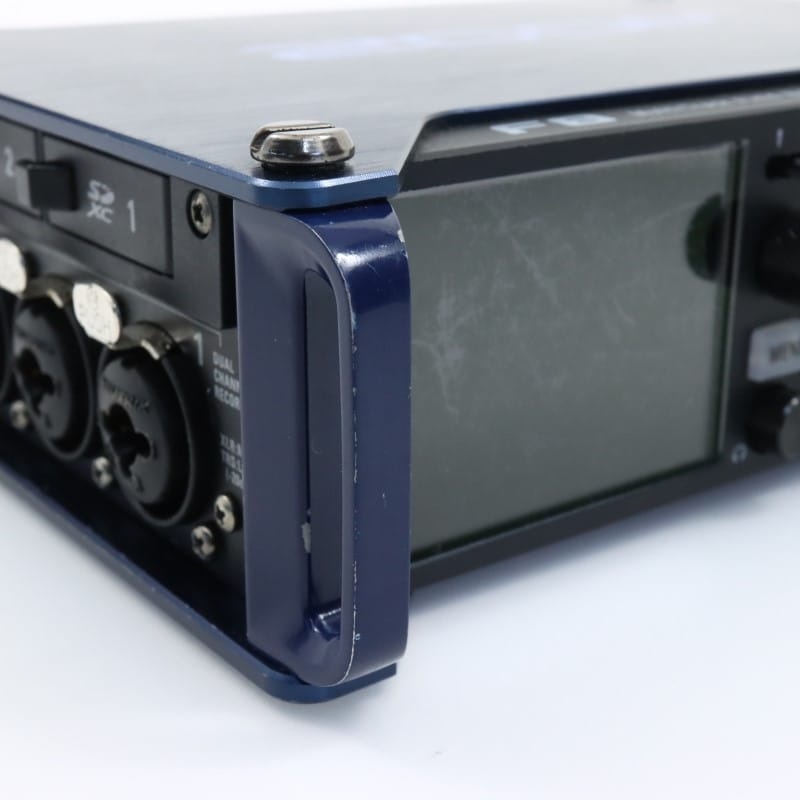 F8 [フィールドレコーダー]