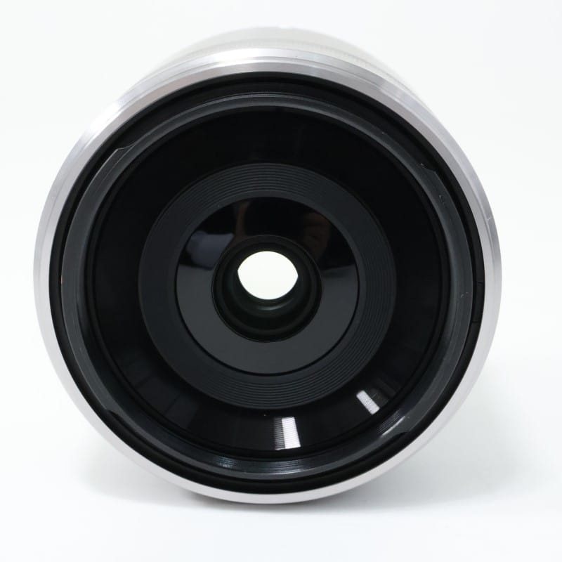 E 30mm F3.5 Macro SEL30M35C