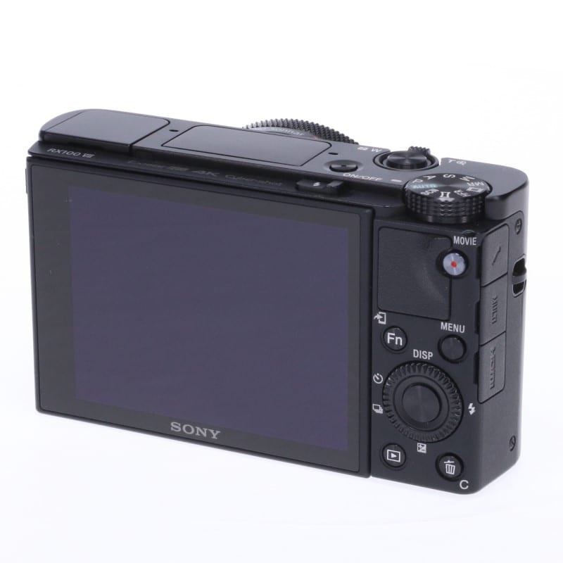 Cyber-shot RX100VII DSC-RX100M7G