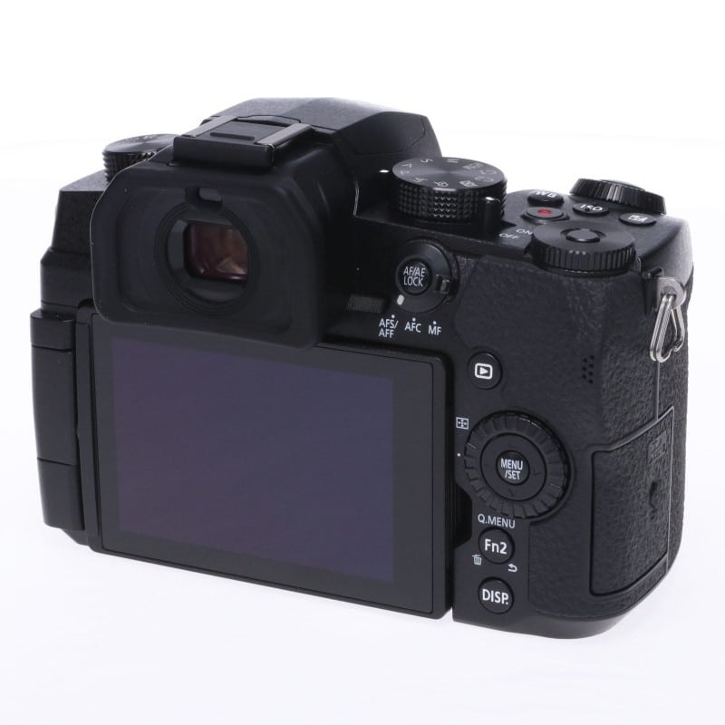 LUMIX G99 DC-G99