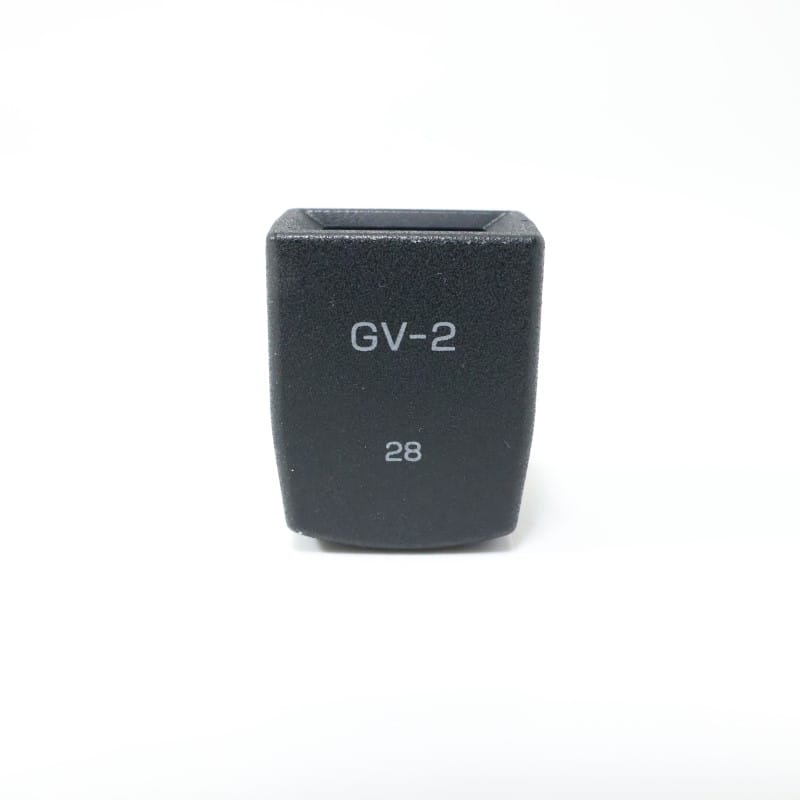 GRデジタルファインダー GV-2