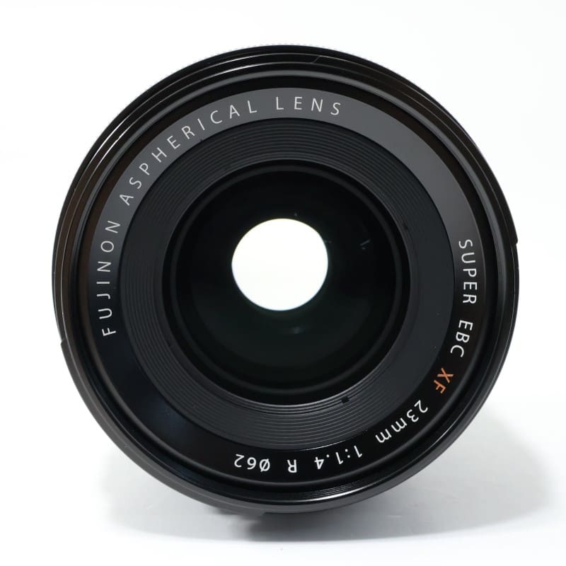 フジノンレンズ XF23mmF1.4 R