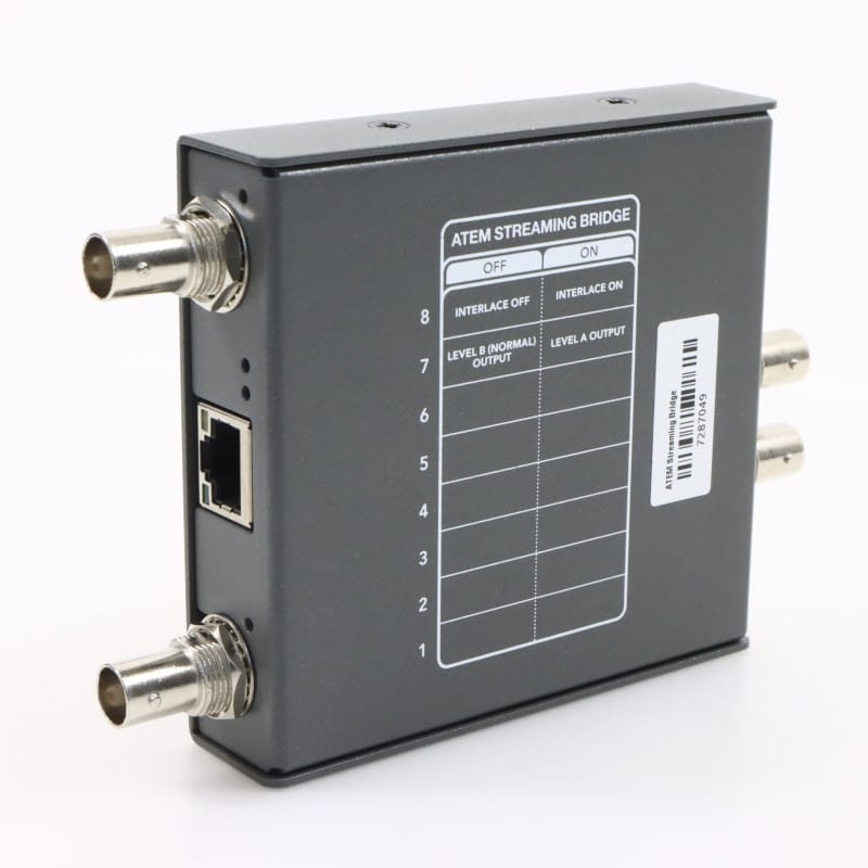 SWATEMMINISBPR [ATEM Streaming Bridge]