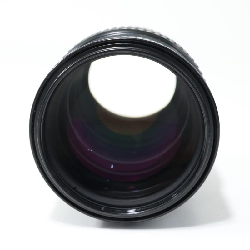 AI Nikkor 135mm F2.8S