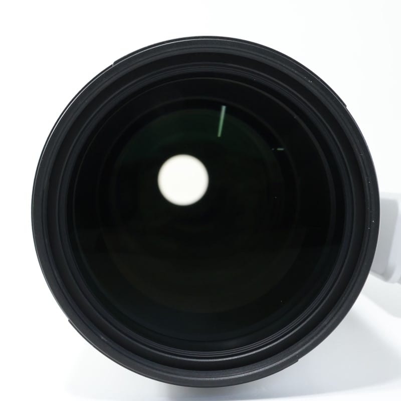 フジノンレンズ XF500mmF5.6 R LM OIS WR