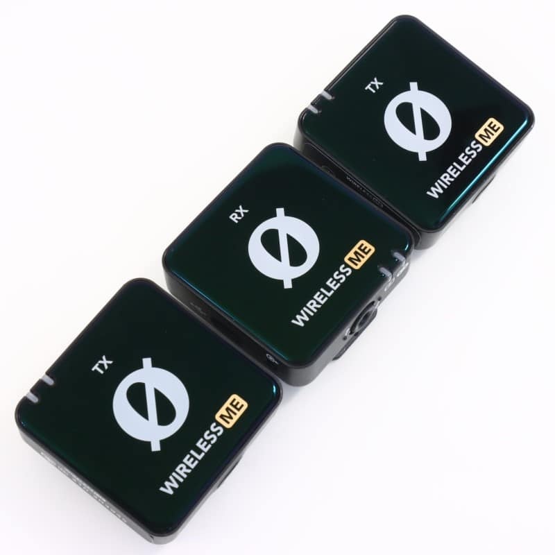 Wireless ME Dual WIMEDUAL