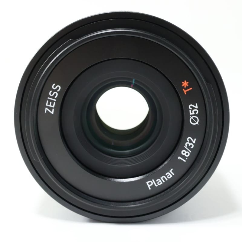 Touit 1.8/32 E-mount
