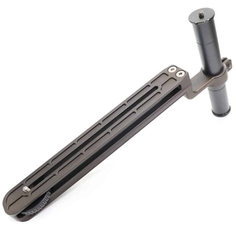 SPT-2 望遠レンズ専用サポーター