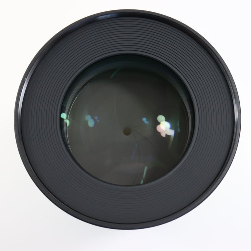 ATHENA PRIME LENS 85mm T1.9 (E-Mount)