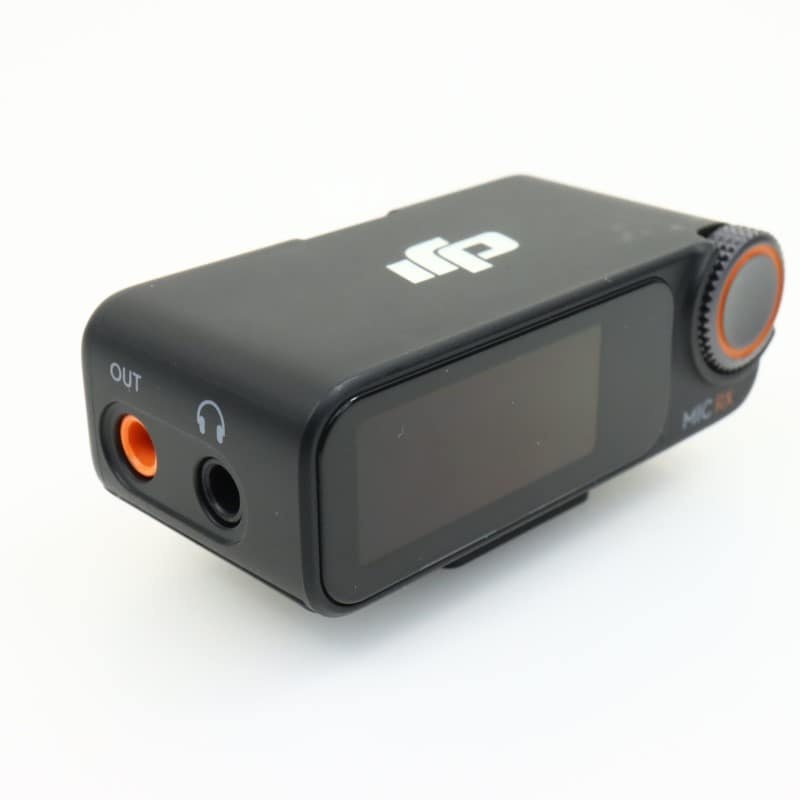 DM1022 [DJI Mic 2 (トランスミッター×1 + レシーバー×1)]