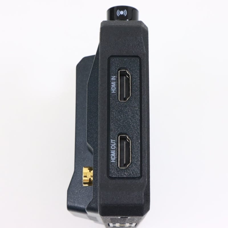 Mars M1 Enhanced [ワイヤレス映像伝送モニター]