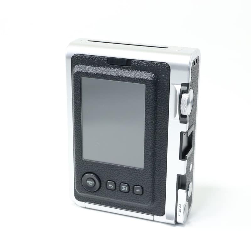 チェキ instax mini Evo