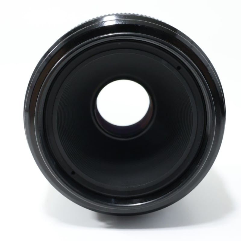 EF 50mm F2.5 コンパクトマクロ