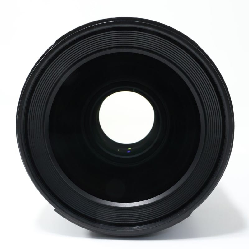 NIKKOR Z 35mm f/1.2 S