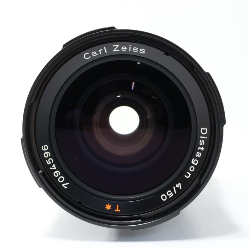 CF 50mm F4