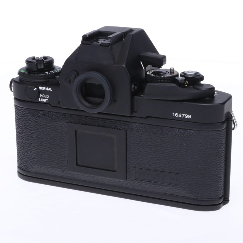 New F-1 AE