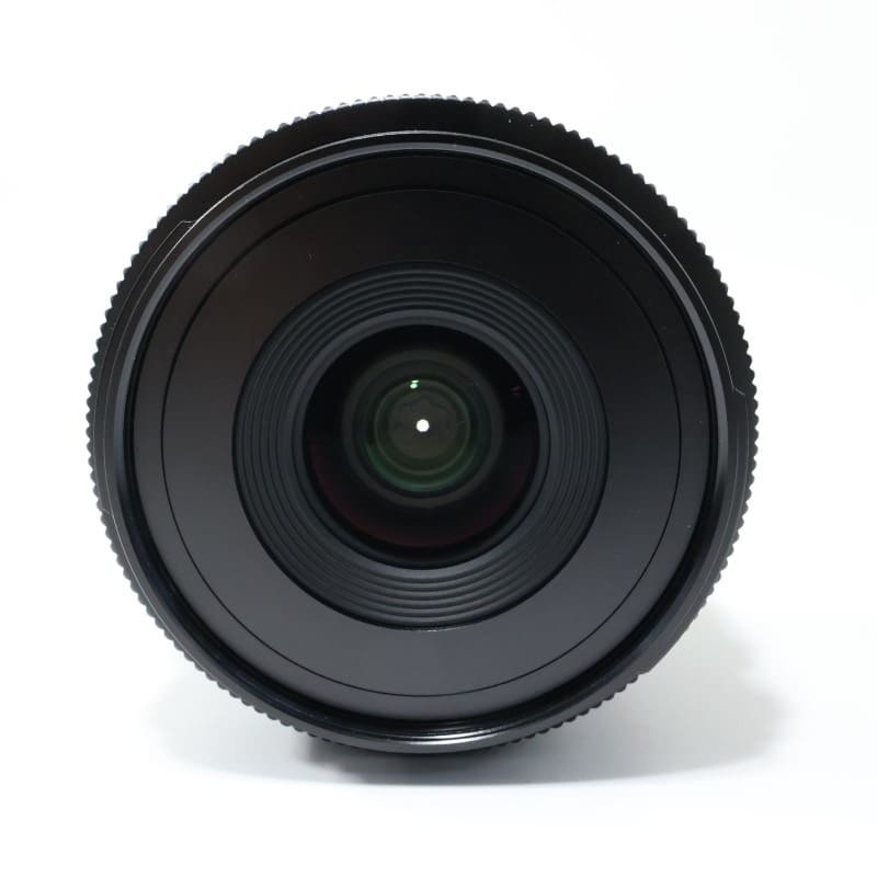 24mm F3.5 DG DN Contemporary ソニーE