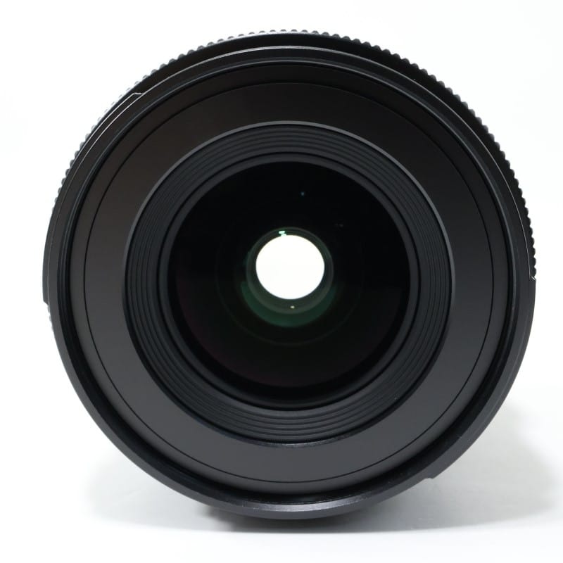 20mm F2 DG DN | Contemporary Lマウント