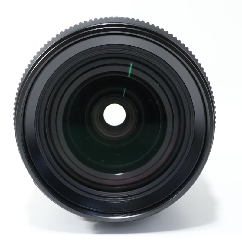 フジノンレンズ GF32-64mmF4 R LM WR