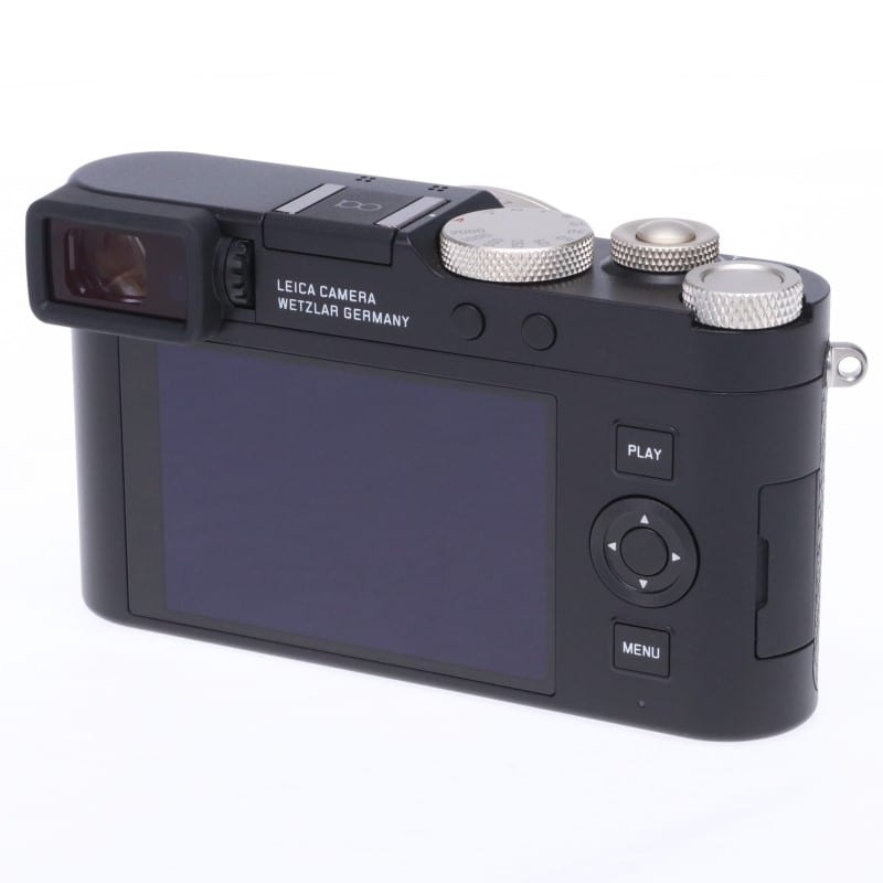 ライカ D-LUX8 100 YEARS OF LEICA 19197