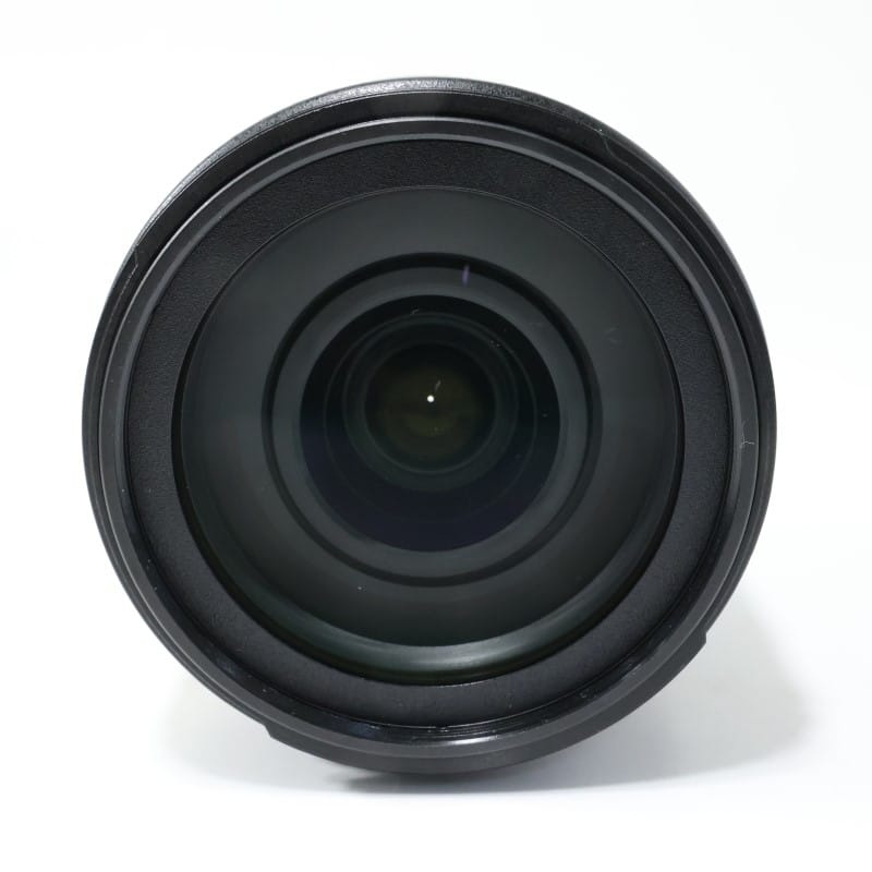 18-270mm F/3.5-6.3 Di II VC PZD B008 ニコン