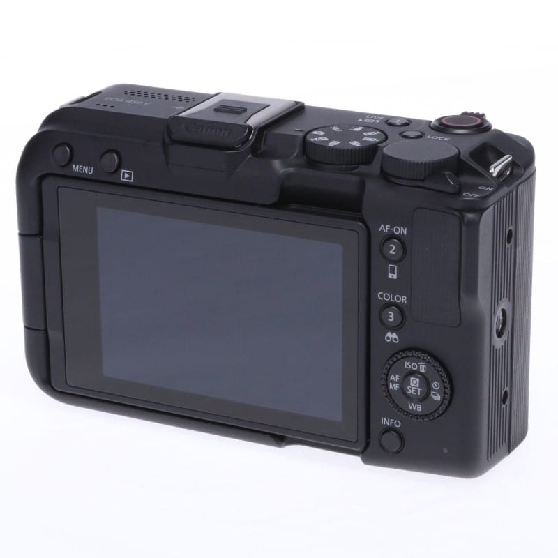 EOS R50 V ボディー