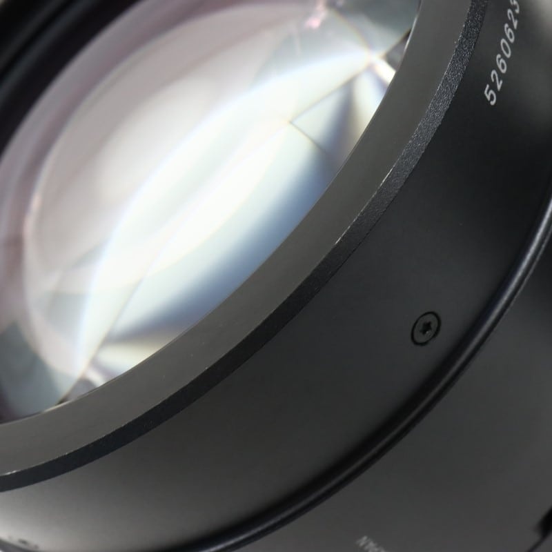 135mm T2 FF/PL meter [FF High Speed Prime Line PLマウント(/i Technology非対応) メートル表示]