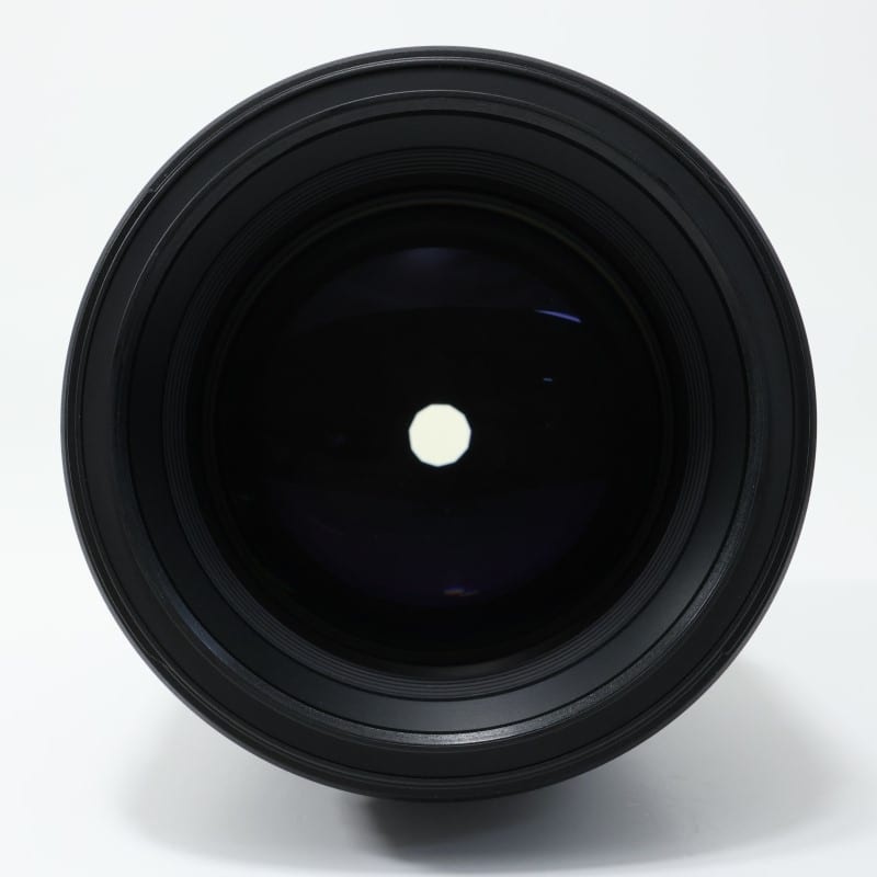 NIKKOR Z 85mm f/1.2 S
