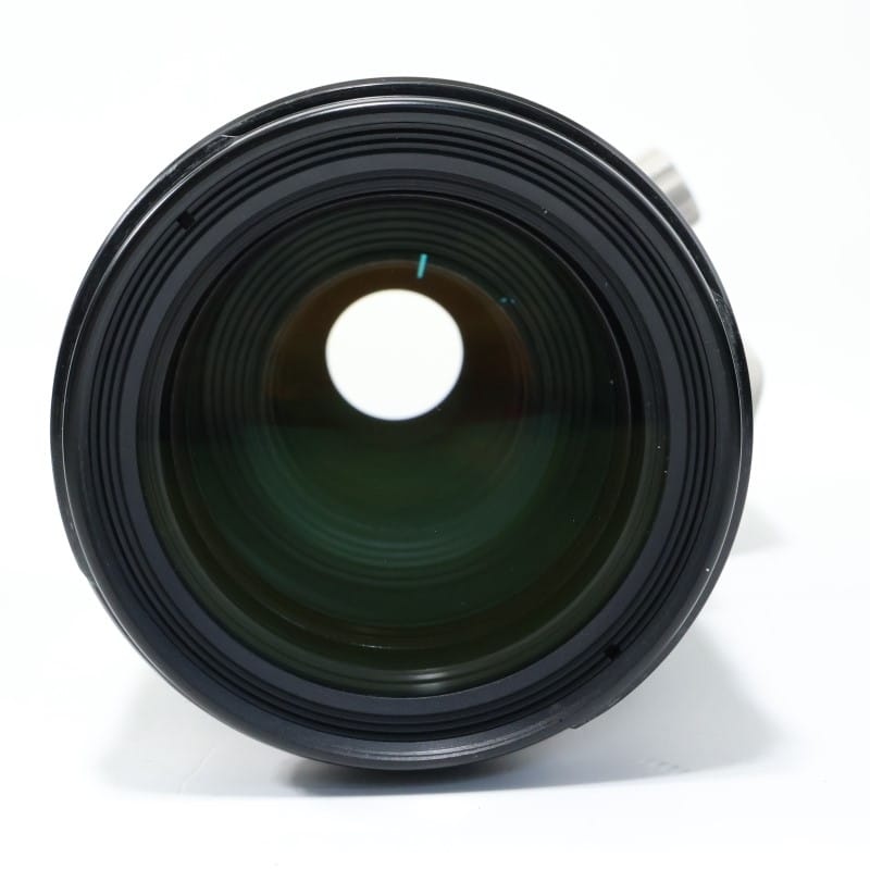 EF 70-200mm F4 L IS USM + 三脚座