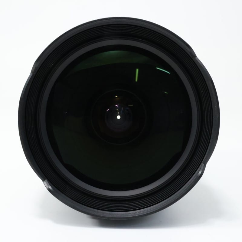 NIKKOR Z 14-24mm f/2.8 S