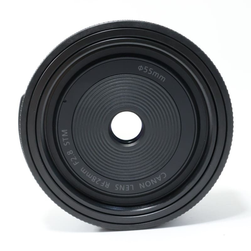 RF28mm F2.8 STM