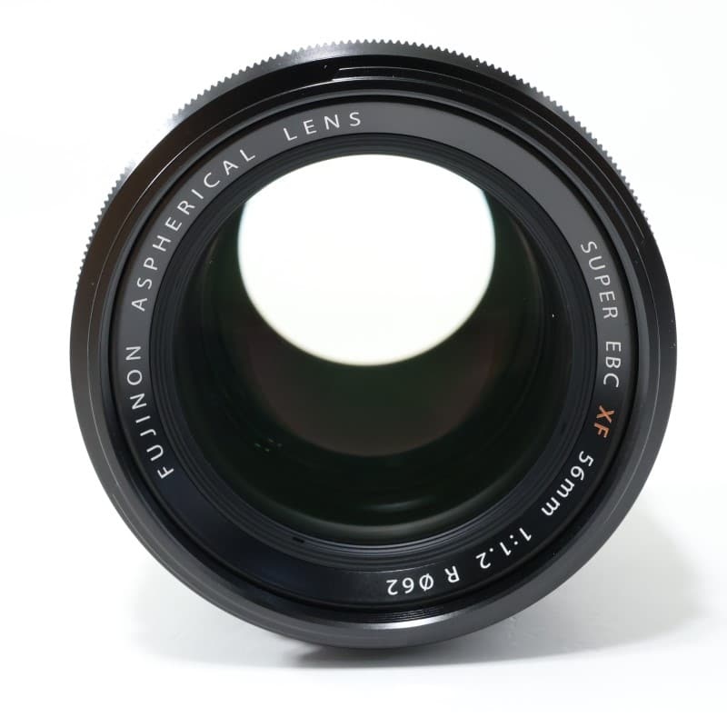 フジノンレンズ XF56mmF1.2 R