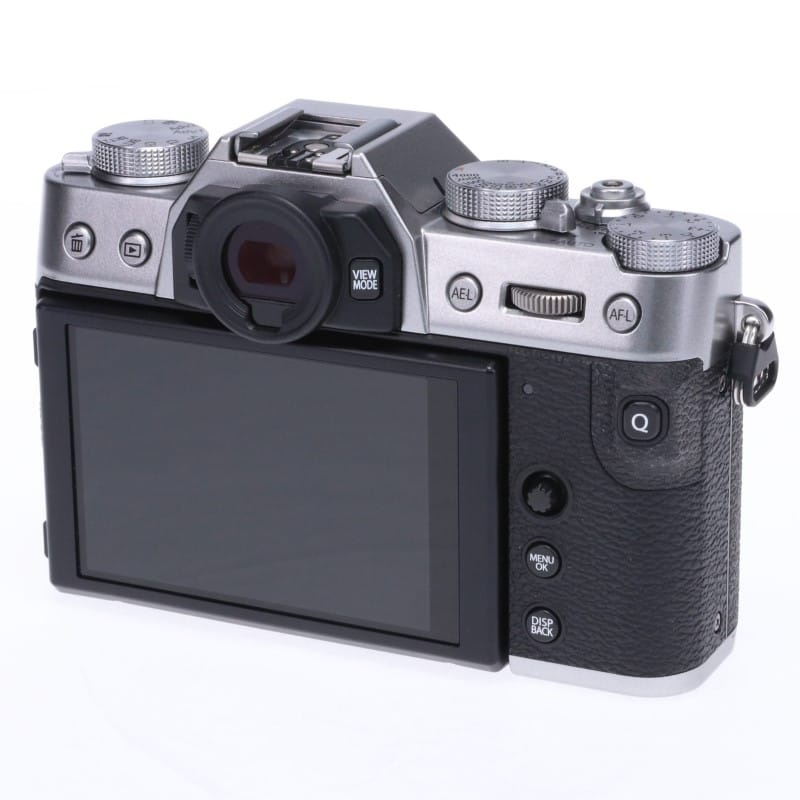 FUJIFILM X-T30 II ボディ シルバー