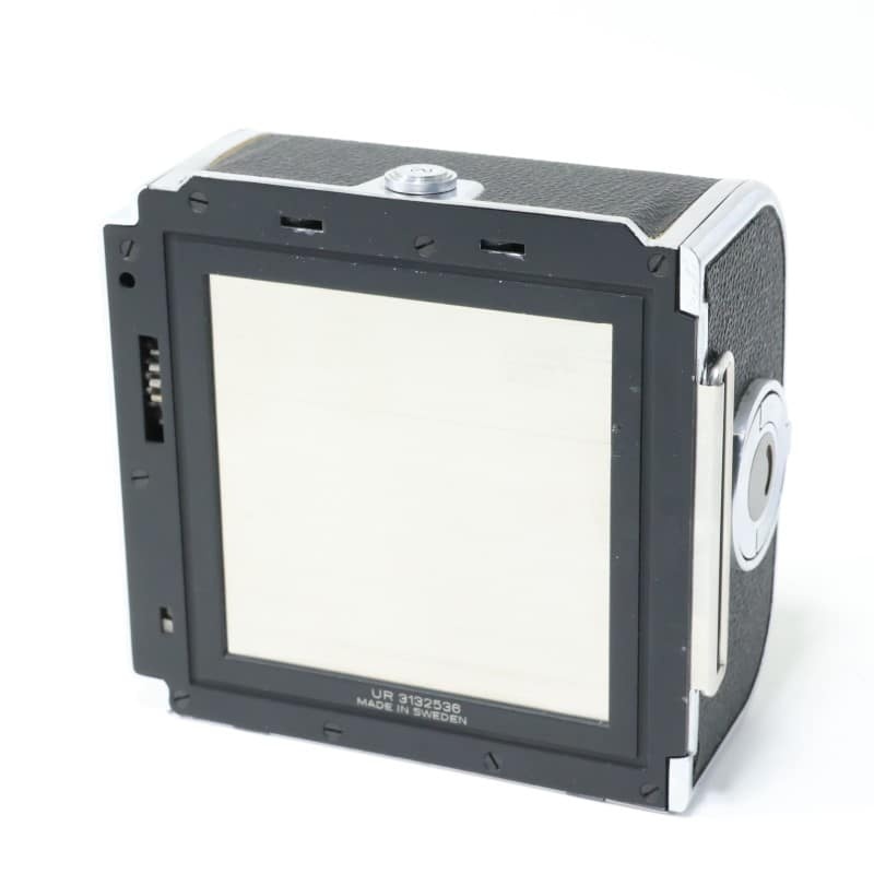 A-12 II クローム