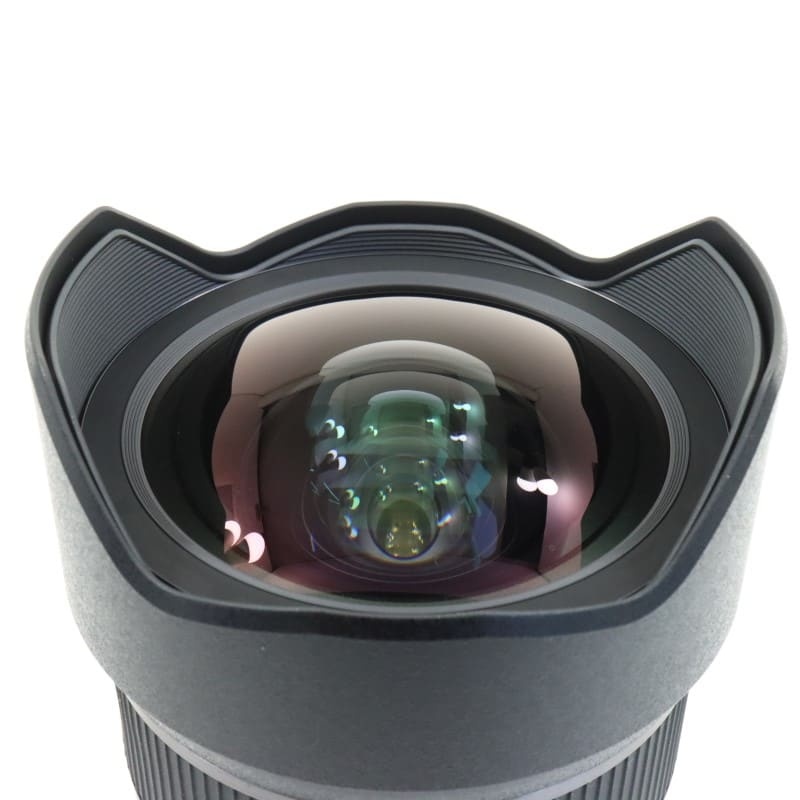 SP 15-30mm F2.8 Di VC USD A012キヤノン