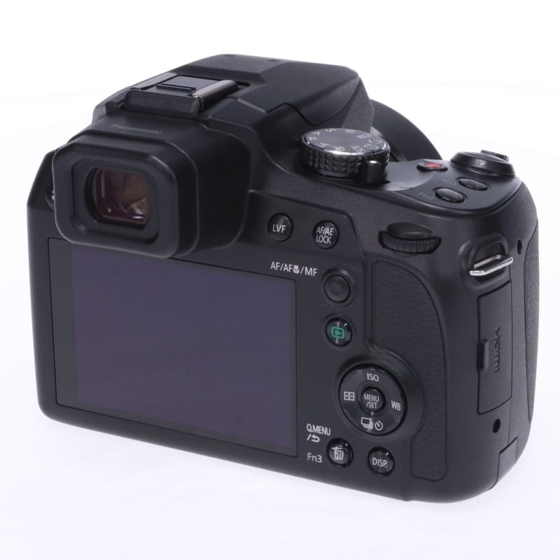LUMIX FZ85D DC-FZ85D
