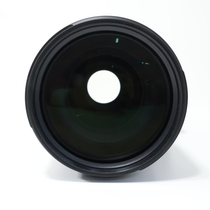 SP 70-200mm F/2.8 Di VC USD G2 (Model A025) ニコン F マウント用